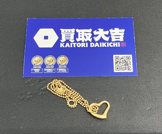 買取品目