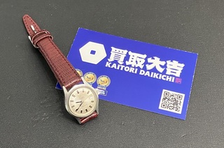 買取品目