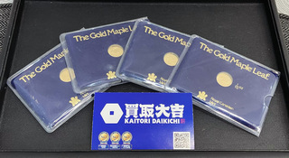 買取品目