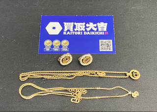買取品目
